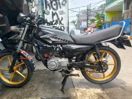 RX King - Th 1993