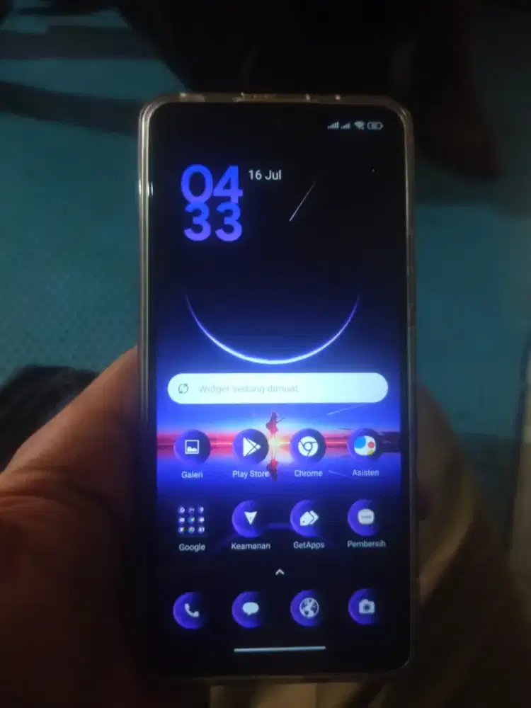 Jual Xiaomi note 10pro 8/128
