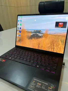 Asus Vivobook S 512GB/16GB