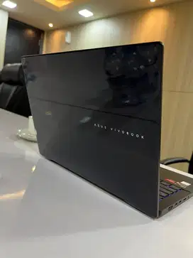 Asus Vivobook S14 OLED Jual Cepat 512GB/16GB