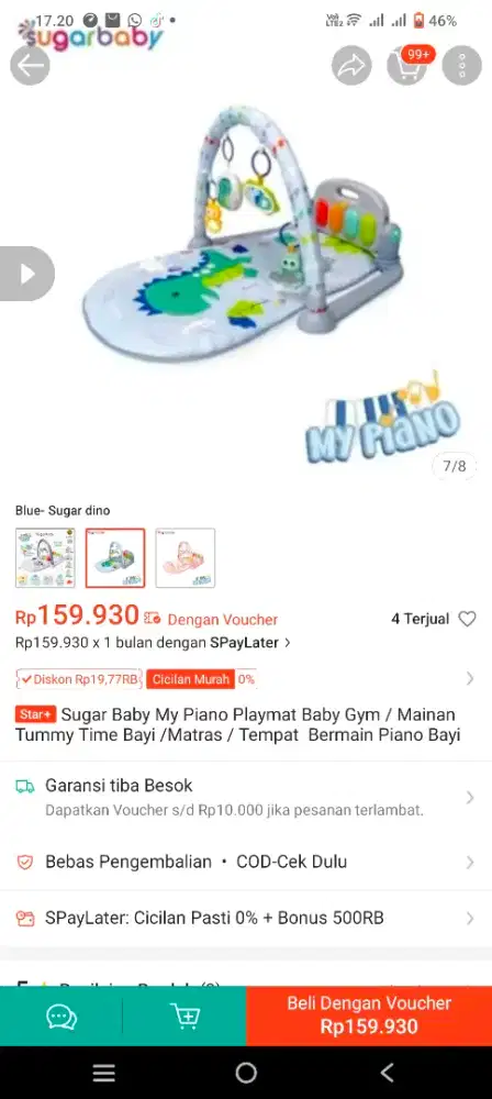 playmate piano sugarbaby