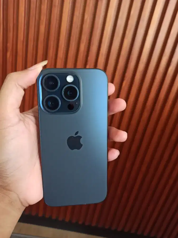 iPhone 15 Pro 256Gb