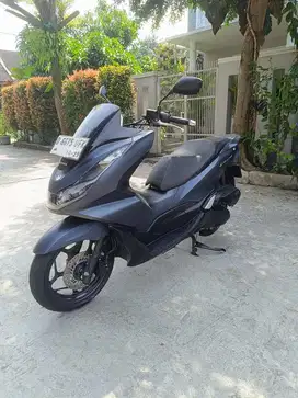 Honda pcx cbs 2024