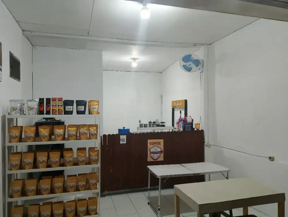 DI SEWAKAN PERTAHUN RUKO DI JALAN RAME