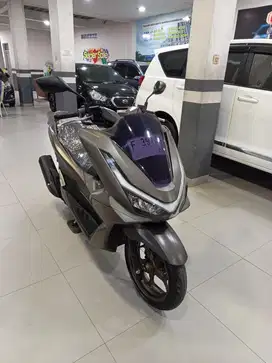 ALL NEW PCX 160 ABS RASA BARU
