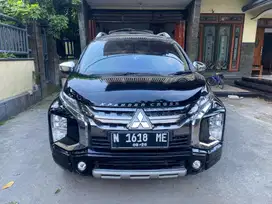 Mitsubishi Xpander 2021 Bensin