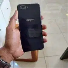 SECOND RESMI OPPO A3S 4G 2/16GB NORMAL PEMAKAIAN BISA TT/JUAL/BELI