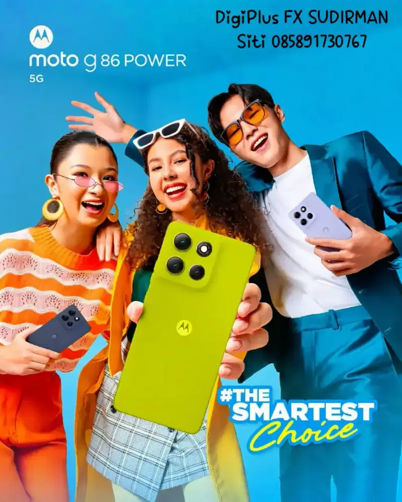 Motorola G45 5G