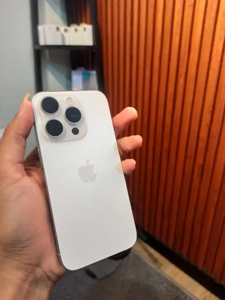 iPhone 15 Pro 128Gb (iBox)