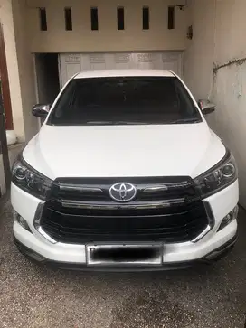 Toyota Kijang Innova 2020 Diesel