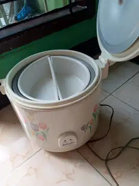 Magiccom Miyako 1,8 Liter