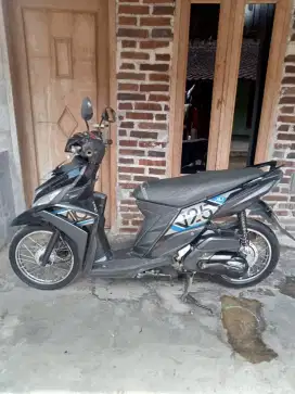 Mio m3 2017 plat Magelang