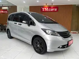 Honda Freed 2010 Bensin