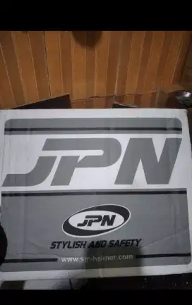 jpn helmet size M