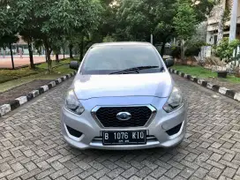 DATSUN GO+ MT 2016