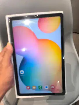 Samsung Galaxy tab s6 lite
