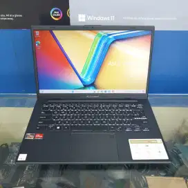 Asus VivoBook E1404FA Ryzen 3-7320U Ram-8GB SSD-256GB 14inchi FHD