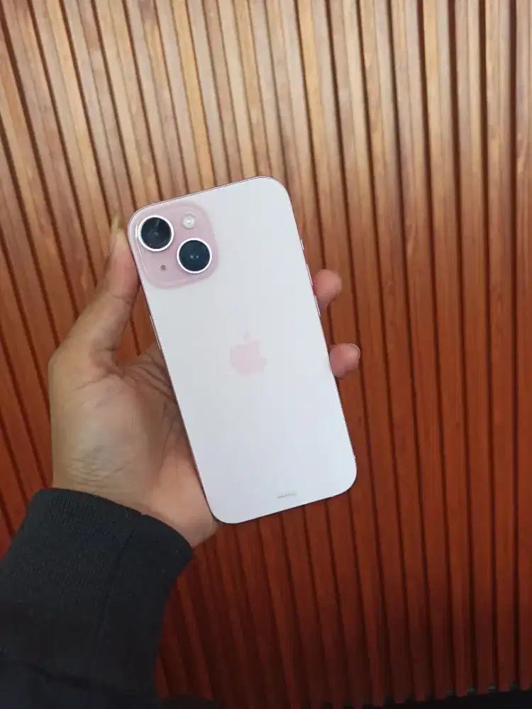 iPhone 15 128Gb (iBox)