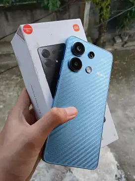 Redmi note 13 8/128 gb