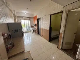 JUAL Apartemen Sunter Park 2 Kamar Lt 8 sudah Sertifikat SHM