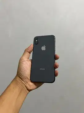 iPhone X 64gb 256gb Space Gray Limit Provider