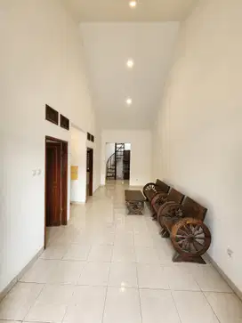 Dijual Cepat Rumah TKI Taman Kopo Indah 3 Siap Huni