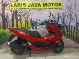 New PCX 160 CBS istimewa