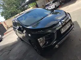 Xpander sport at 2020