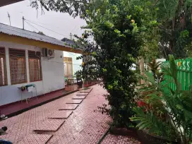 Dijual rumah tanpa perantara di perumahan dosen unhas tamalanrea