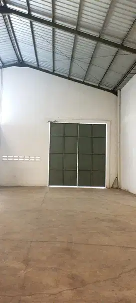 Gudang laksana ukuran kecil termurah