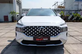 2023 Hyundai Santafe Santa fe Signature 2.5 Bensin Panoramic TDP8jt