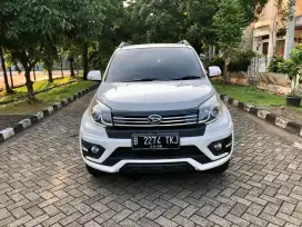 DAIHATSU TERIOS R ADVENTURE AT 2016