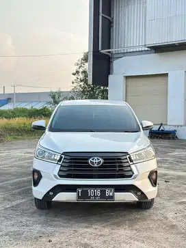 TOYOTA KIJANG INNOVA 2.0 V AT 2022