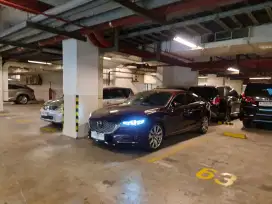 Mazda 6 sedan 20th limited edition km 5000an asli 100% cat full ori