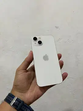 iPhone 13 128gb Starlight