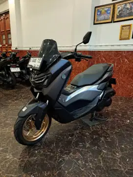SALES IMA DP PROMO ALL NEW NMAX TURBO 2025 . KARTU KREDIT CICILAN 0%