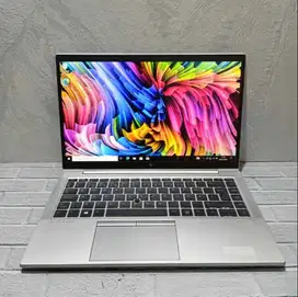 LAPTOP HP Elitebook 845 G7 RYZEN 5 MULUS RA-CCS