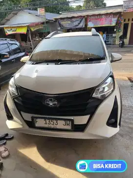 Bagus , Toyota Calya G Th 2020