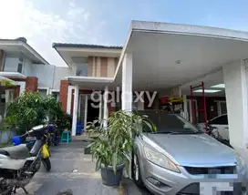 Rumah Dekat Brawijaya Green Orchid PermataJingga SoekarnoHatta Lowokwa