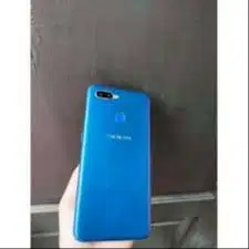 OPPO A5S 4G 3/32GB Second RESMI Normal Pemakaian BISA TT/JUAL BELI