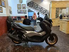 SALES IMA DP PROMO ALL NEW NMAX TURBO 2025 . KARTU KREDIT CICILAN 0%