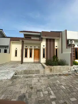 RUMAH READY STOCK SIAP HUNI HARGA 360JT 3 KT