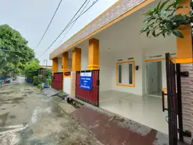 DIJUAL RUMAH NYAMAN MINIMALIS 300 JUTAAN DI PERUMAHAN ALAM PESONA WANAJAYA