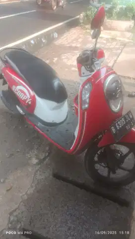 Dijual kondisi sangat baik