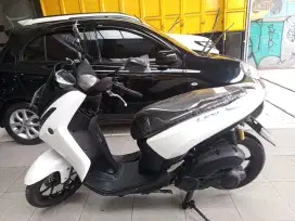 Lexi 125cc 2019