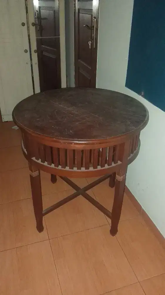 Jual cepat borongan