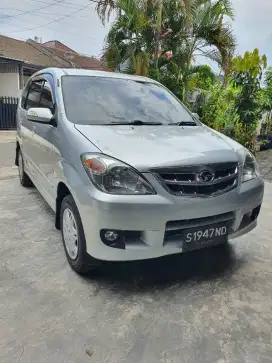 Xenia Xi Deluxe 1300cc 2010 Istimewa