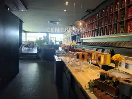 Lokasi Emas! Gedung Usaha Kemang Raya Pas U/ Bistro & Restoran