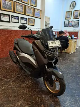 SALES IMA DP PROMO ALL NEW NMAX TURBO 2025 . KARTU KREDIT CICILAN 0%