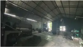Rumah Usaha Menganti Hulaan Sidojangkung Gresik